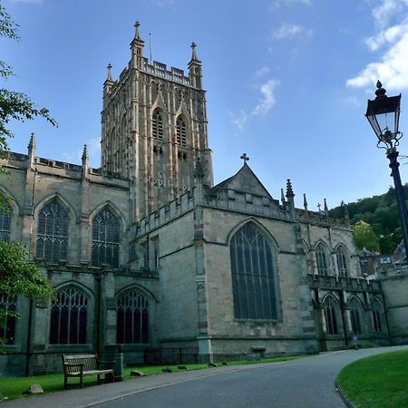#8 Brunel House Luxury Apartment In Great Malvern Luaran gambar