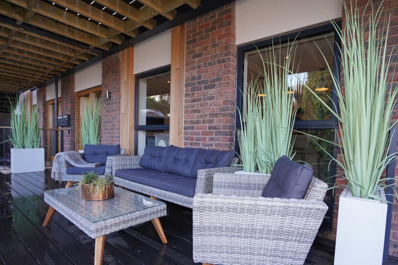 #8 Brunel House Luxury Apartment In Great Malvern Luaran gambar