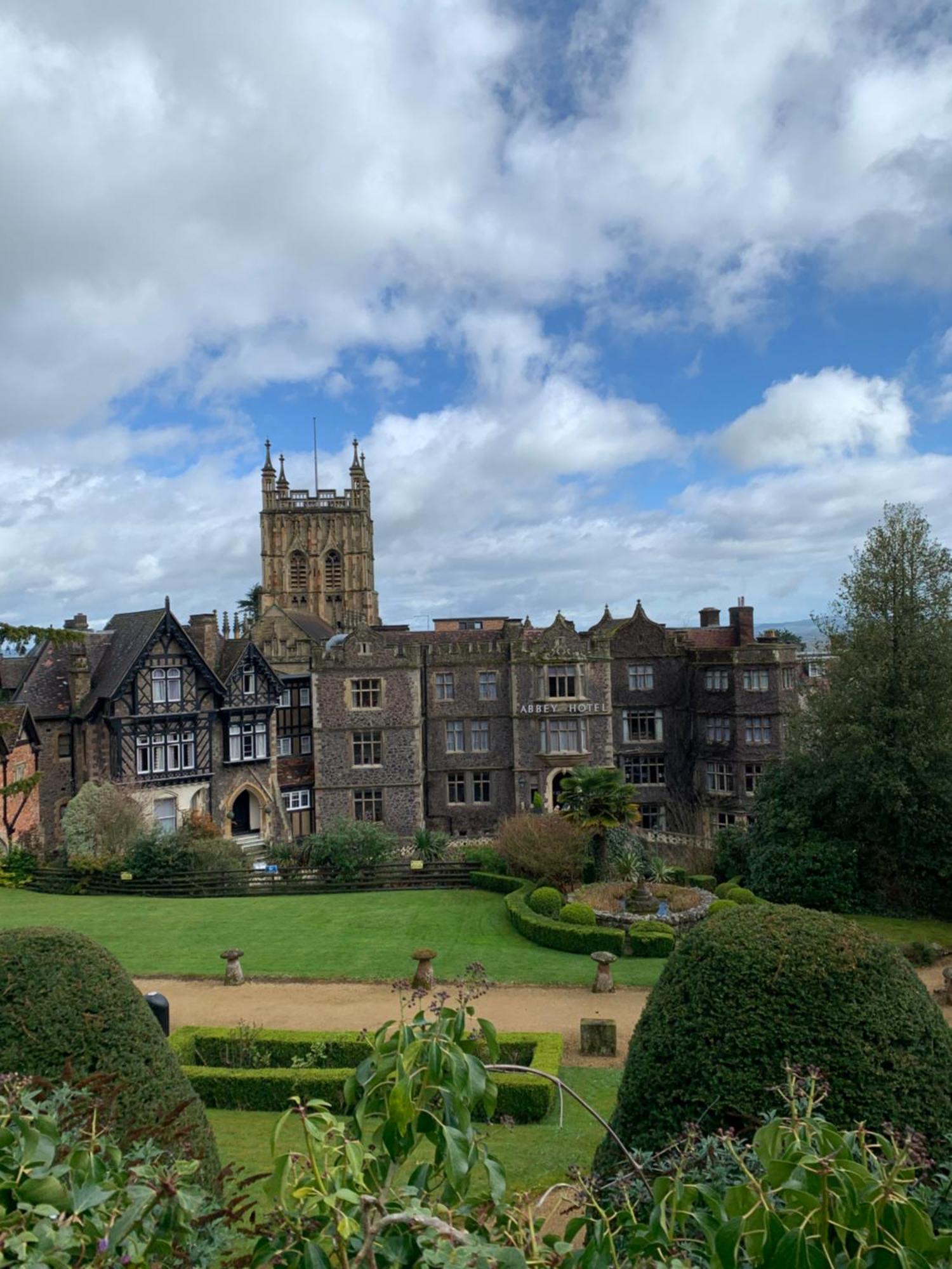 #8 Brunel House Luxury Apartment In Great Malvern Luaran gambar