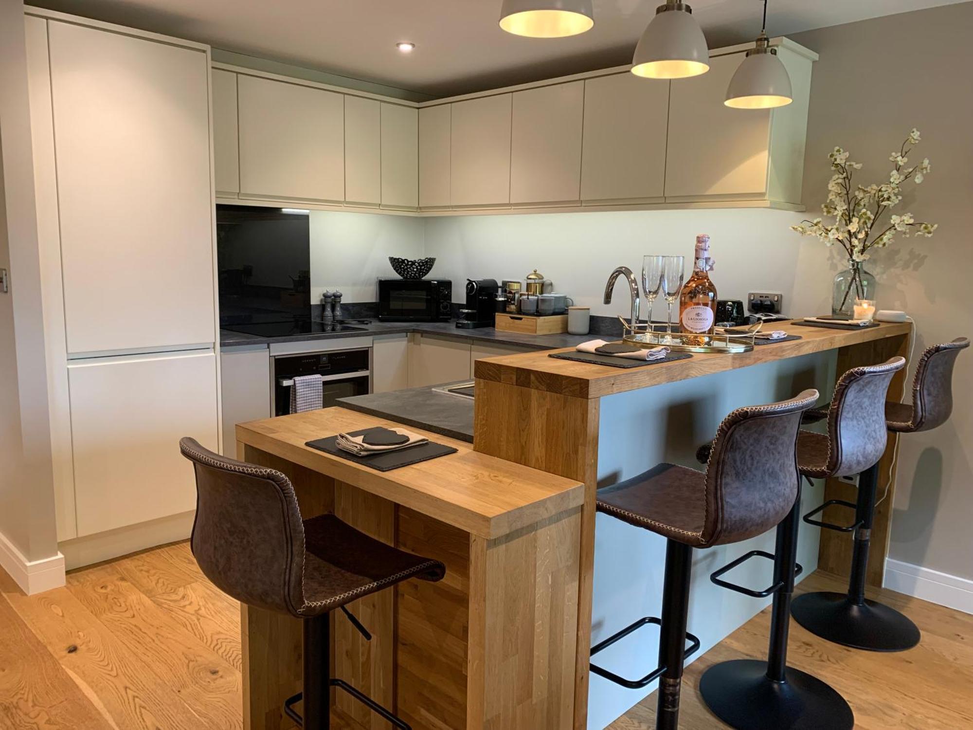 #8 Brunel House Luxury Apartment In Great Malvern Luaran gambar