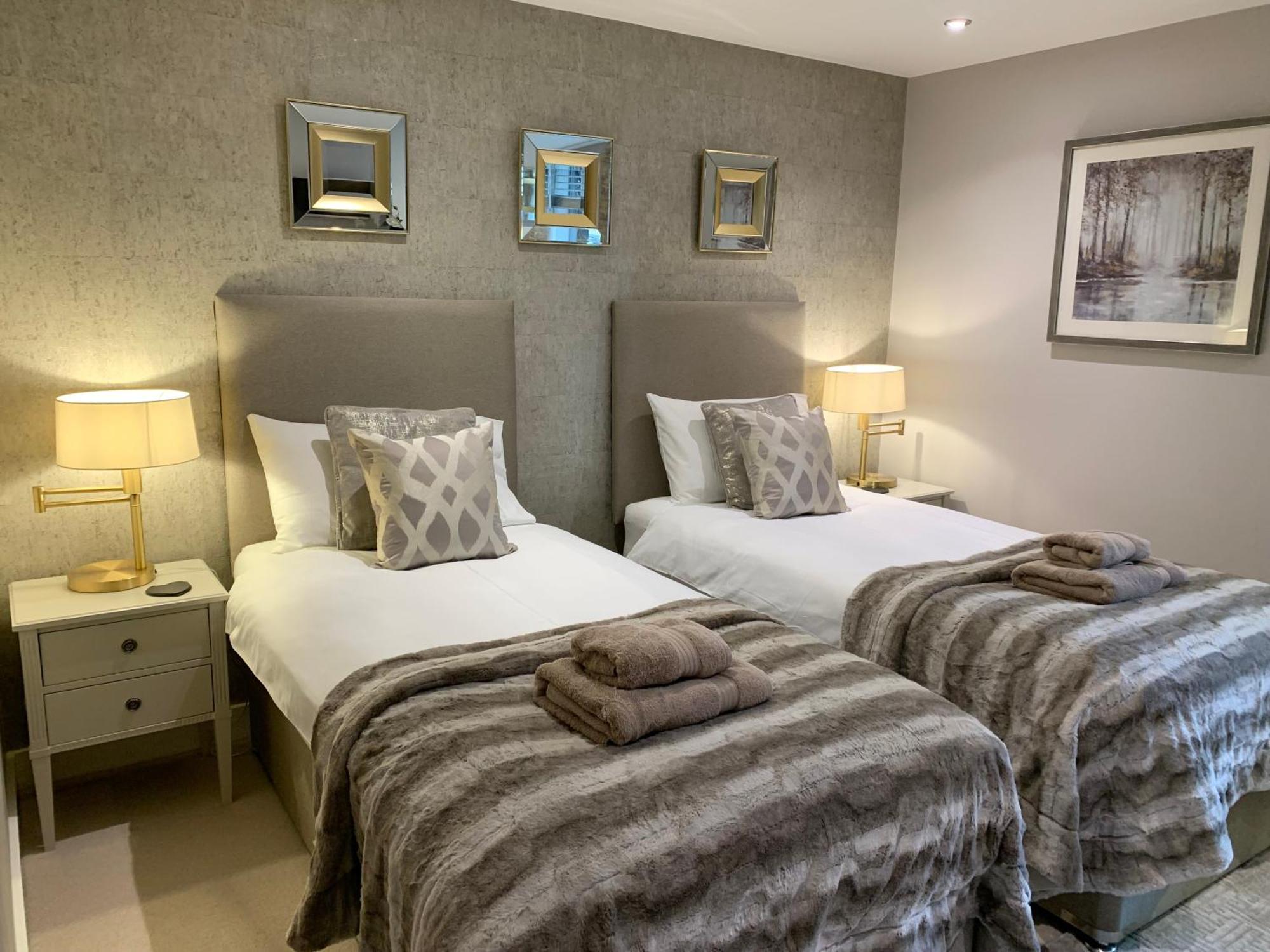 #8 Brunel House Luxury Apartment In Great Malvern Luaran gambar