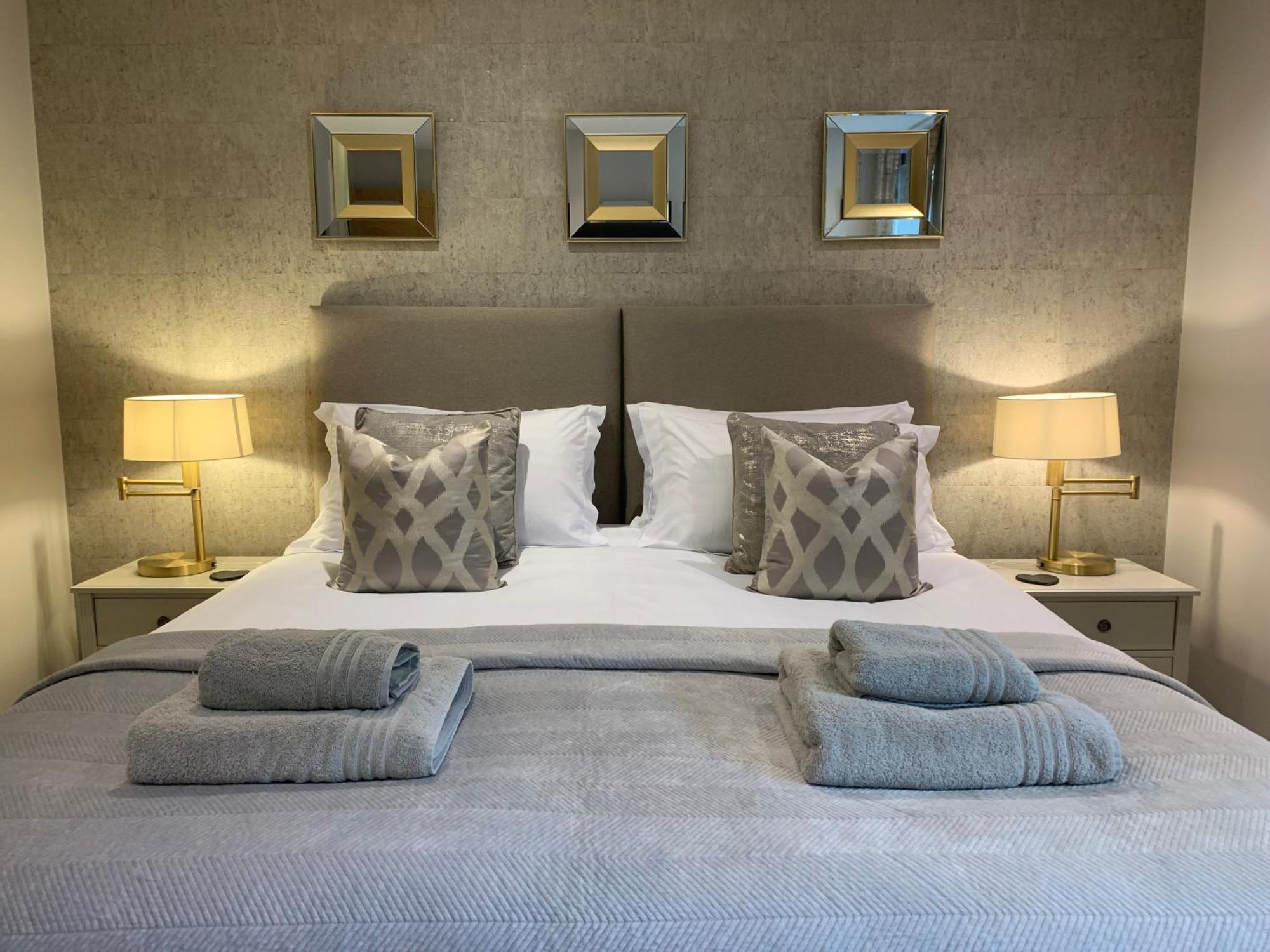 #8 Brunel House Luxury Apartment In Great Malvern Luaran gambar