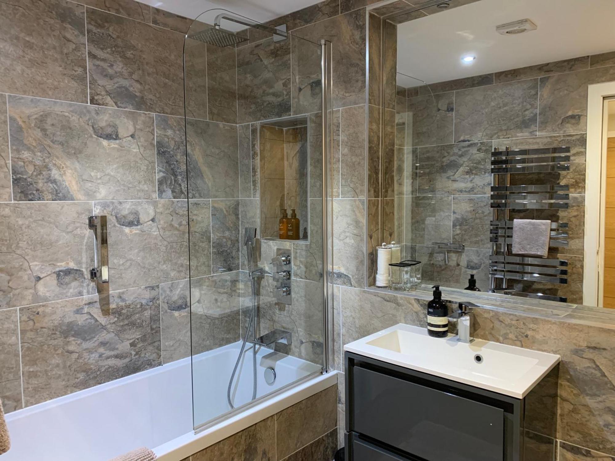 #8 Brunel House Luxury Apartment In Great Malvern Luaran gambar