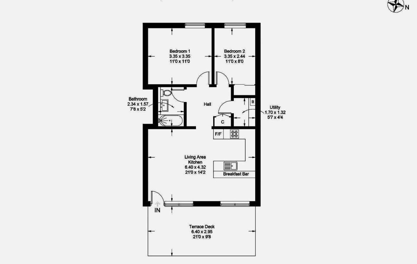 #8 Brunel House Luxury Apartment In Great Malvern Luaran gambar