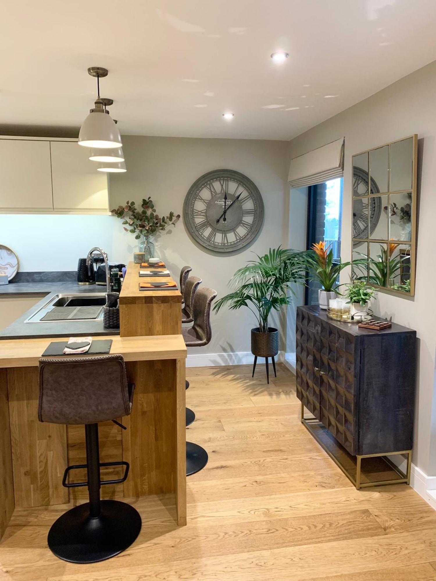 #8 Brunel House Luxury Apartment In Great Malvern Luaran gambar